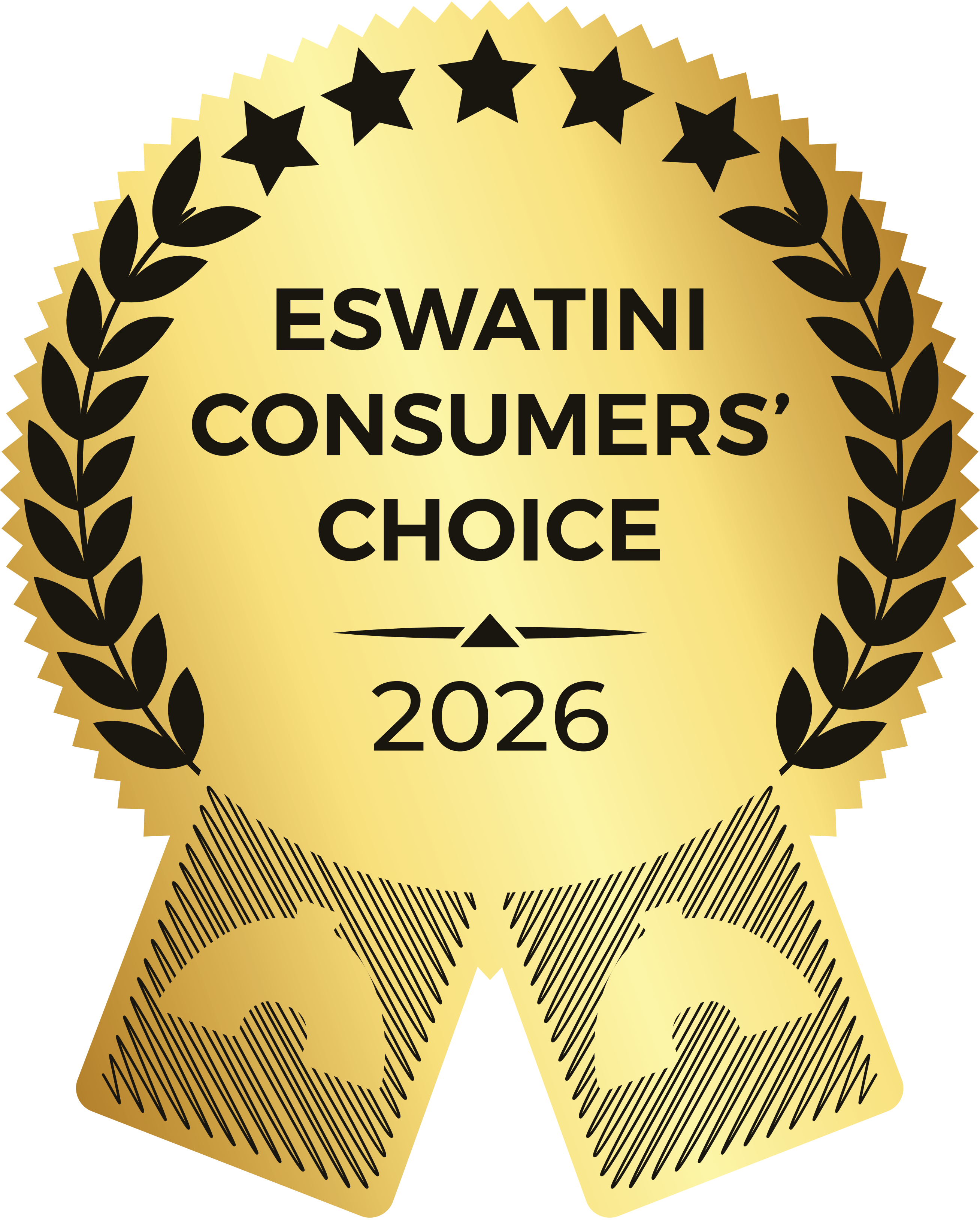 Eswatini Consumer Choice Awards